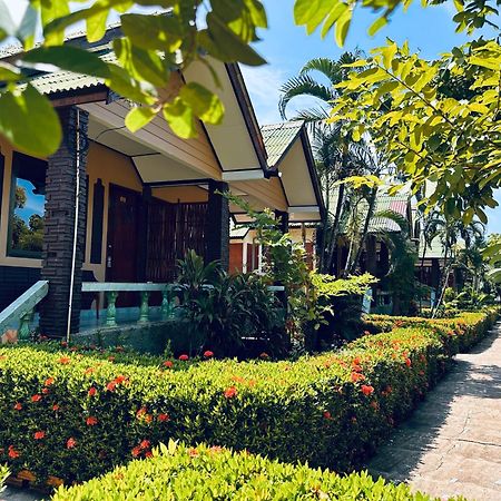 Lanta Queen Resort Ко-Ланта Экстерьер фото
